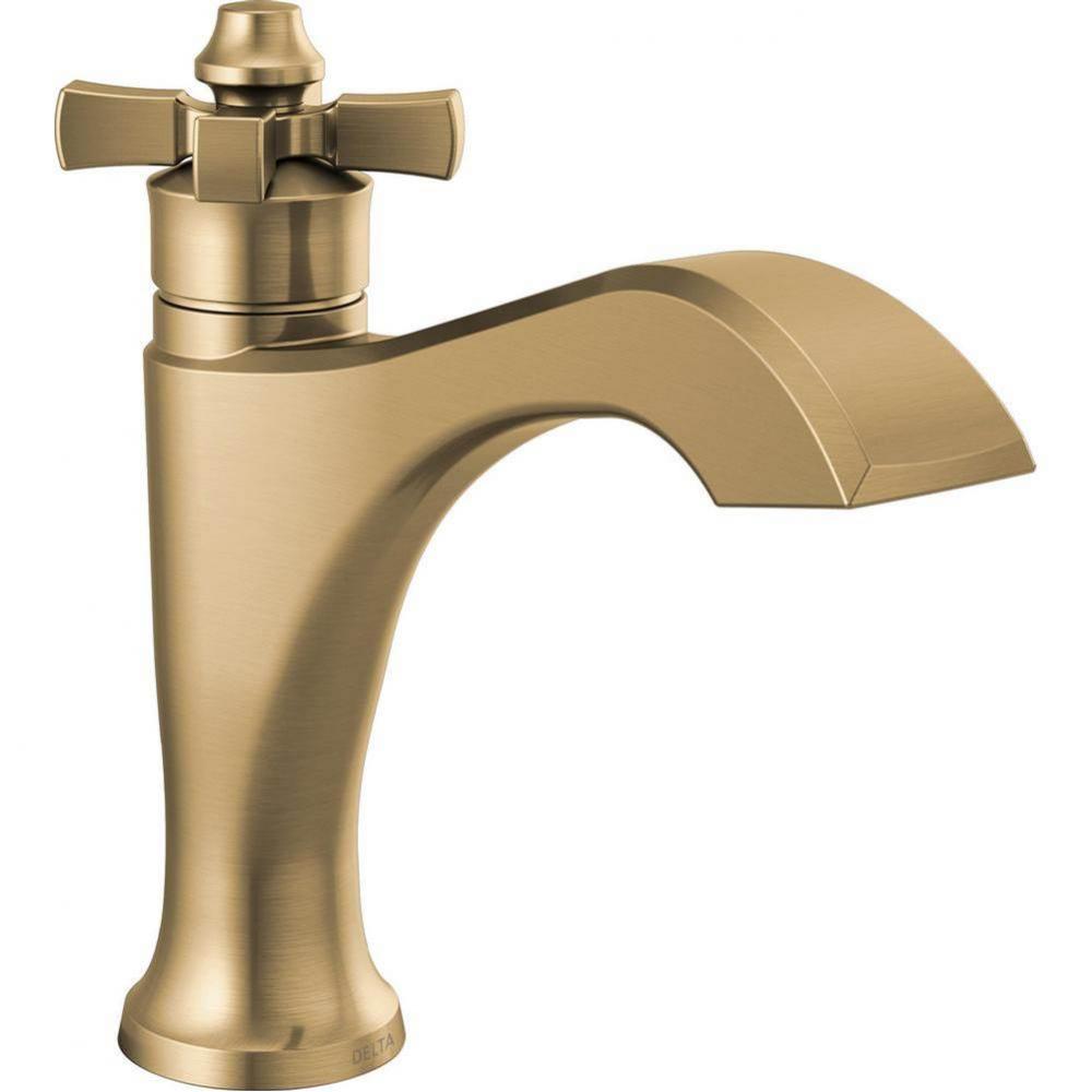 Dorval™ Single Handle Bathroom Faucet