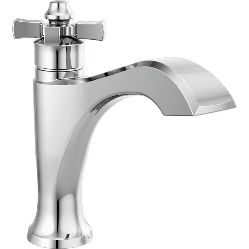 Dorval™ Single Handle Bathroom Faucet