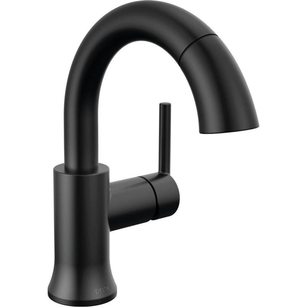 Trinsic® Single Handle Pull Down Bathroom Faucet