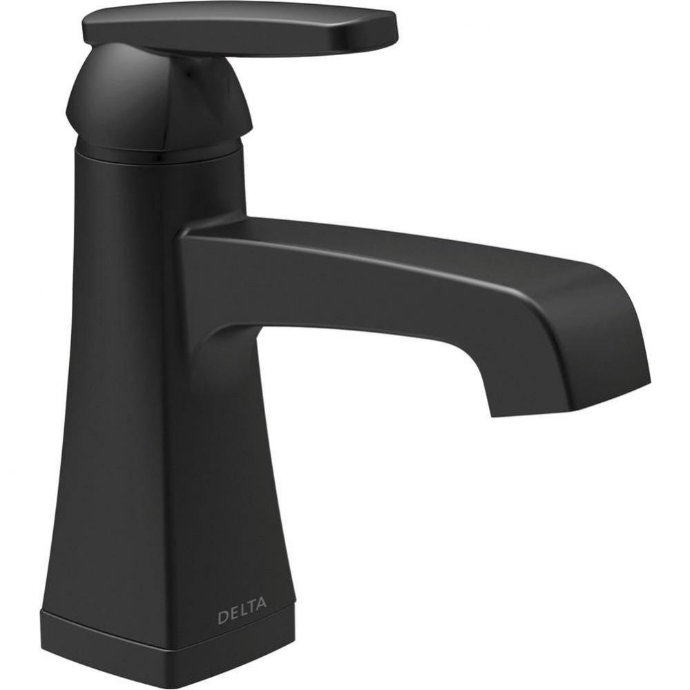 Ashlyn® Single Handle Lavatory Faucet - Metal Pop-Up