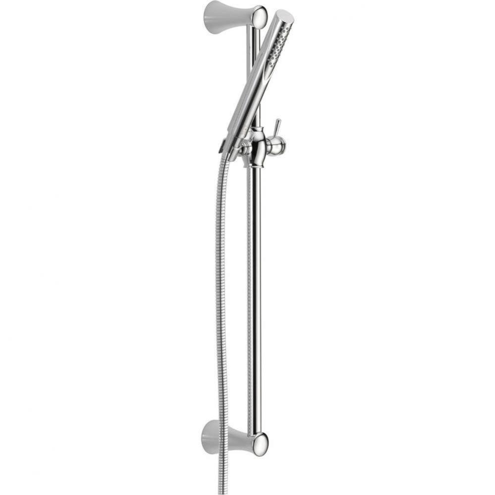 Grail: Slide Bar Handshower