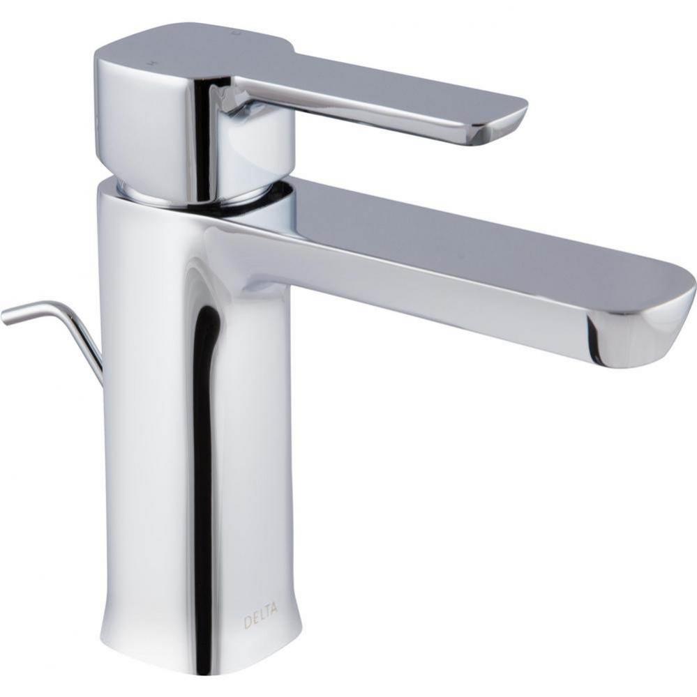 Single Handle Lavatory Faucet