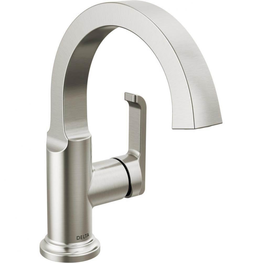 Tetra™ Single Handle Bathroom Faucet