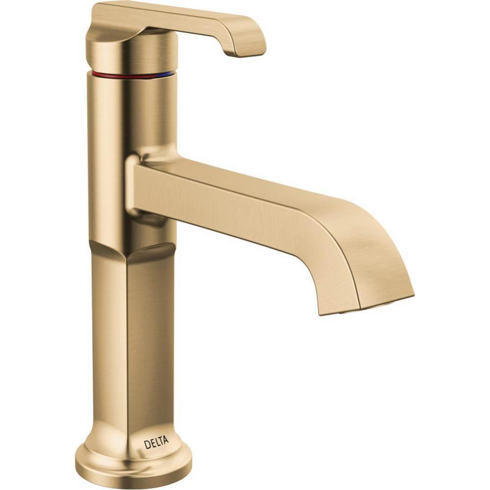 Tetra™ Single Handle Bathroom Faucet