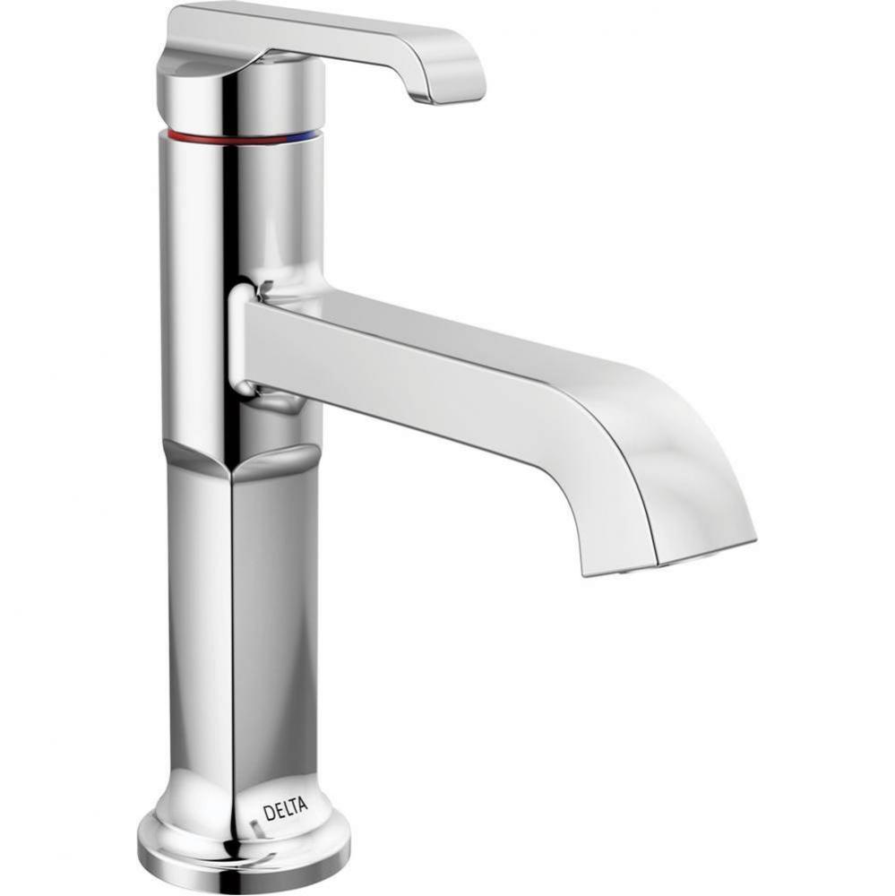 Tetra™ Single Handle Bathroom Faucet