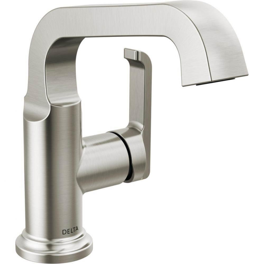 Tetra™ Single Handle Bathroom Faucet