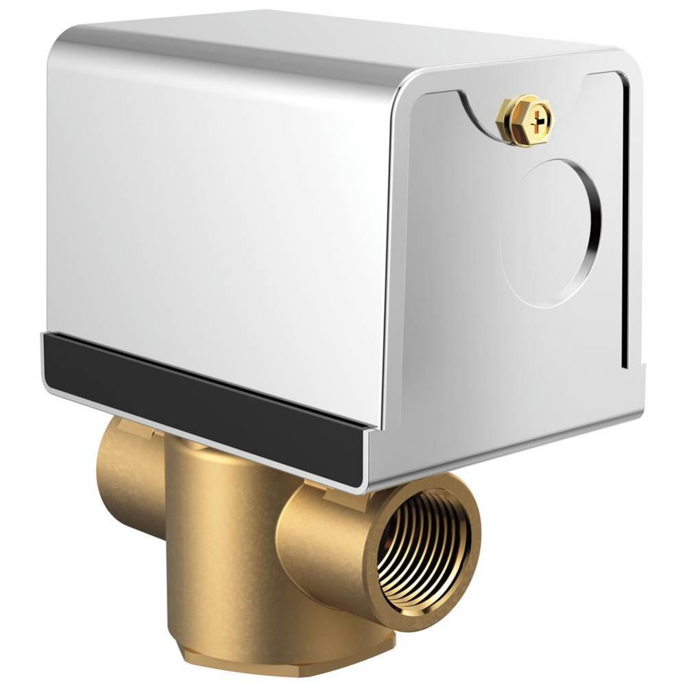 Universal Showering Components Auto Drain - 208v