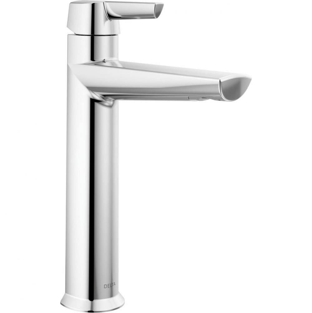 Galeon™ Single Handle Mid-Height Bathroom Faucet