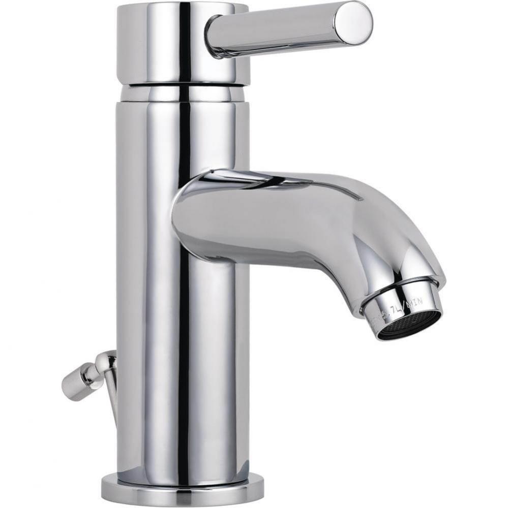 Delta Tommy Solid Handle Lavatory Faucet