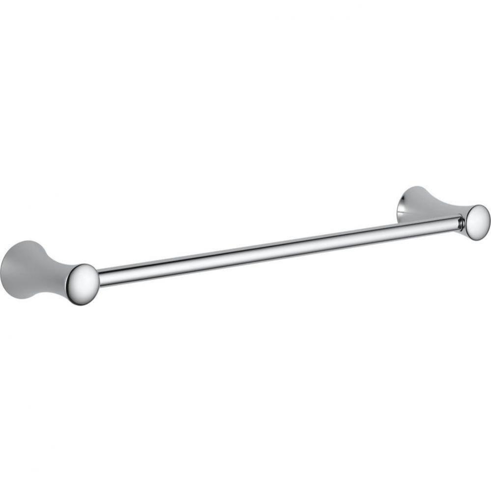 Delta Lahara 18 Inch Towel Bar