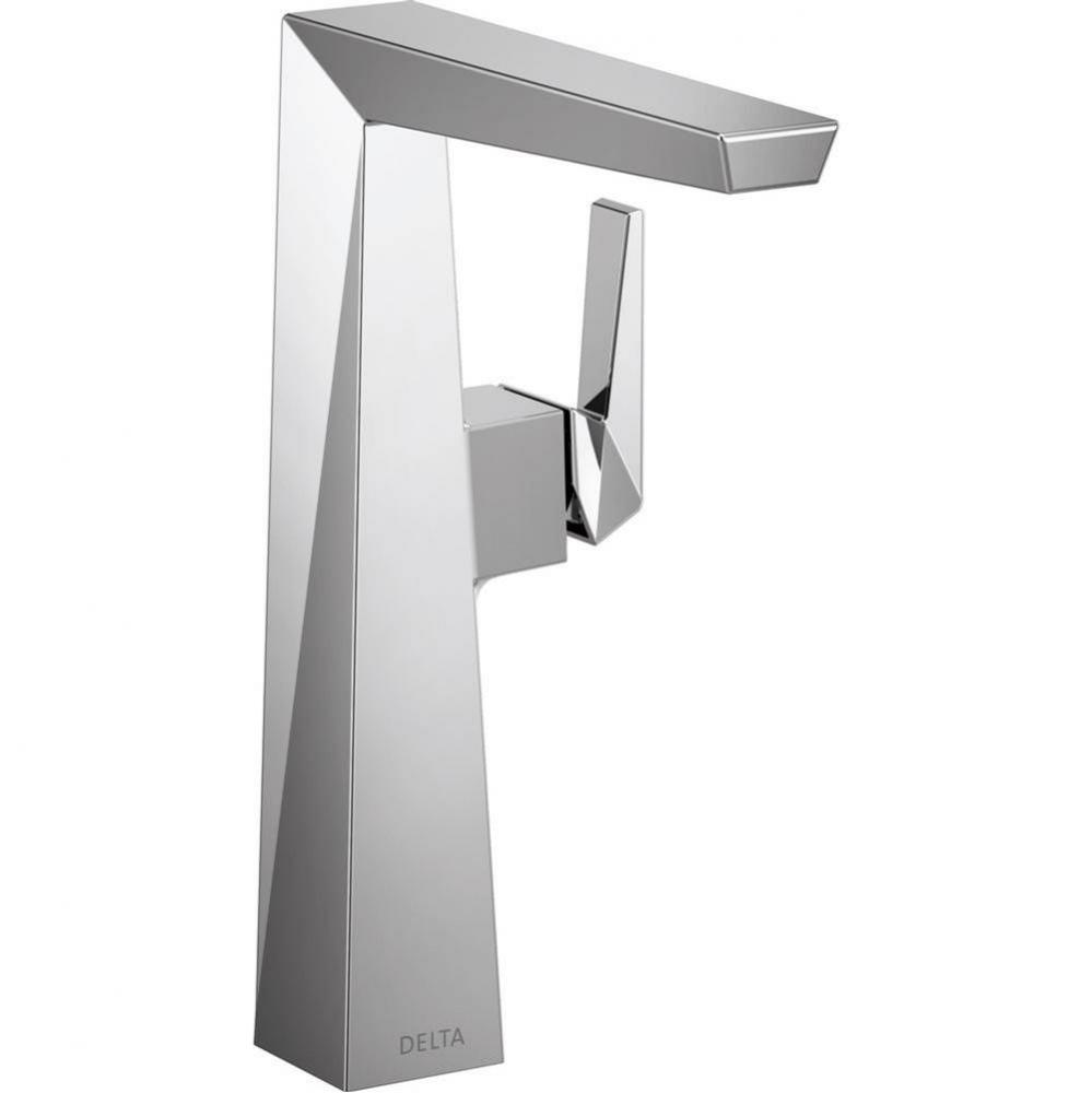 Trillian™ Single Handle Vessel Bathroom Faucet