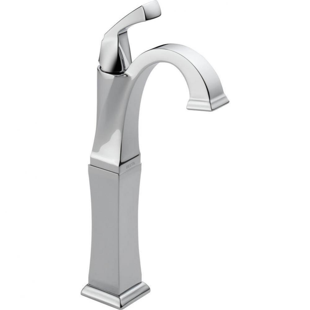 Dryden™ Single Handle Vessel Bathroom Faucet