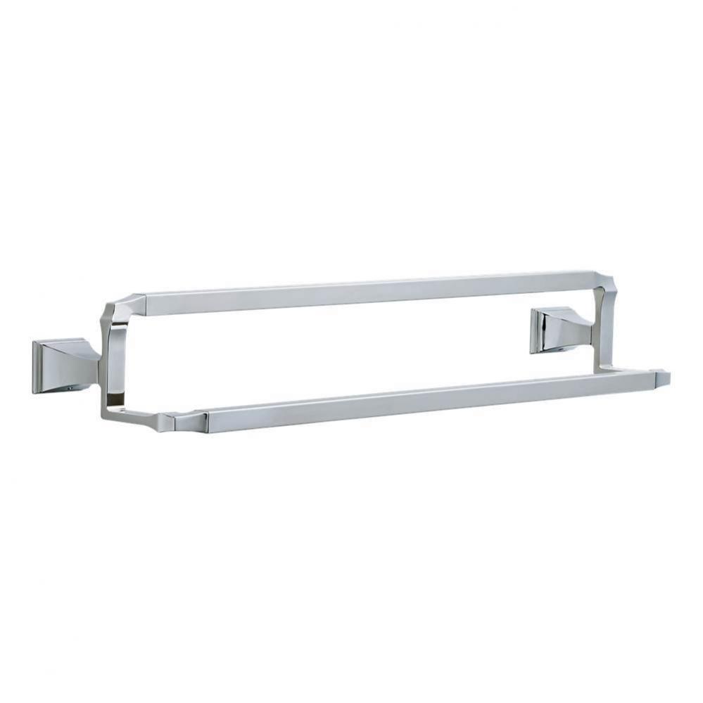 Double Towel Bar