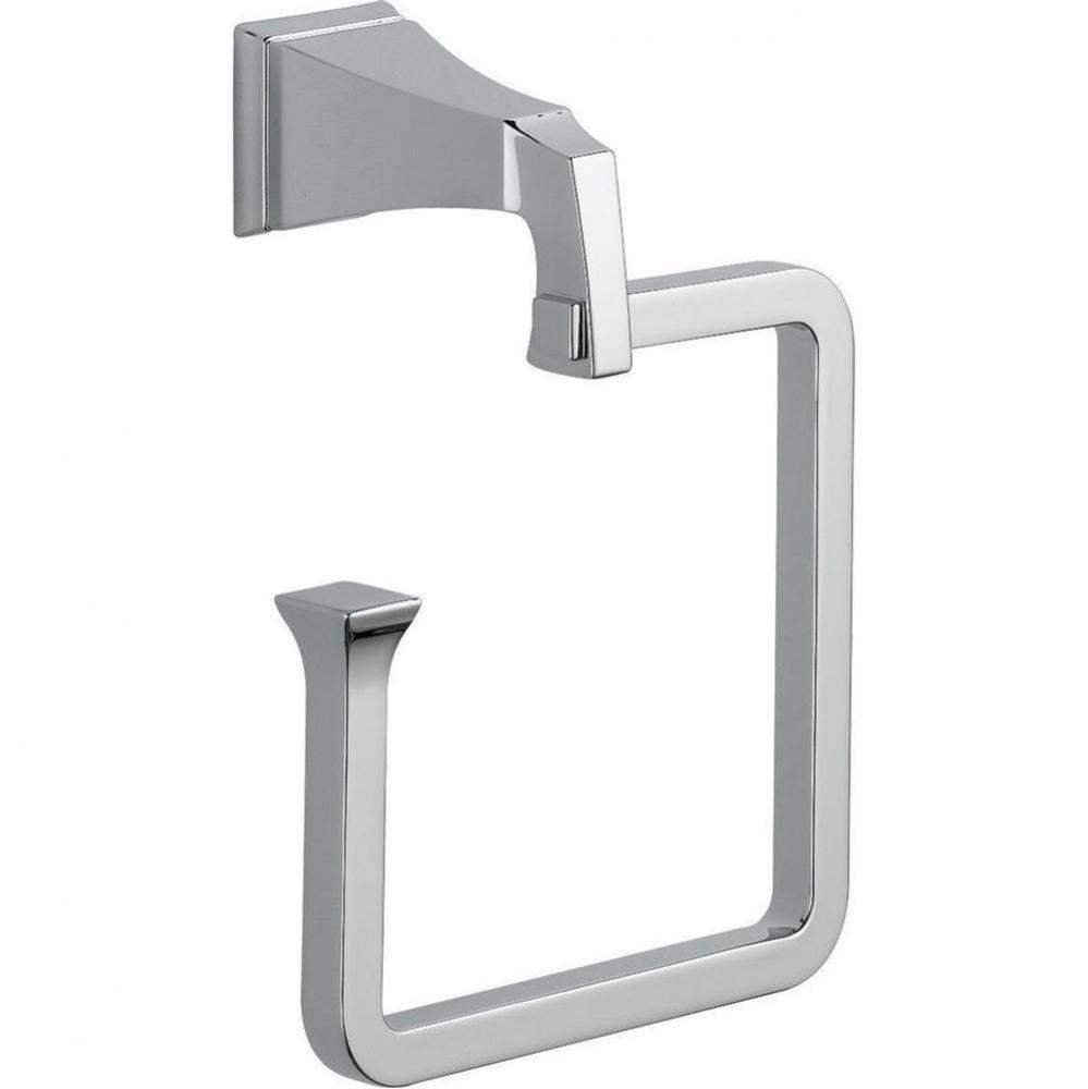 Dryden Towel Ring