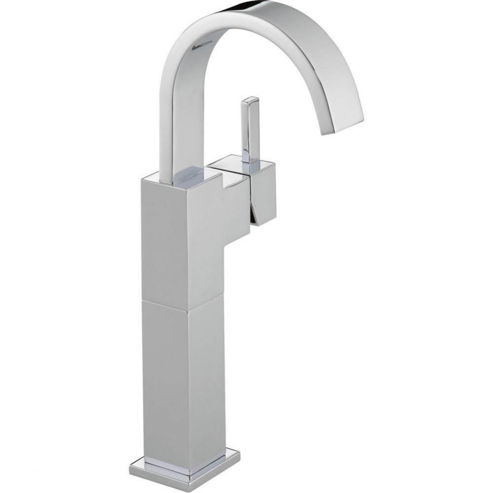 Vero® Single Handle Vessel Bathroom Faucet