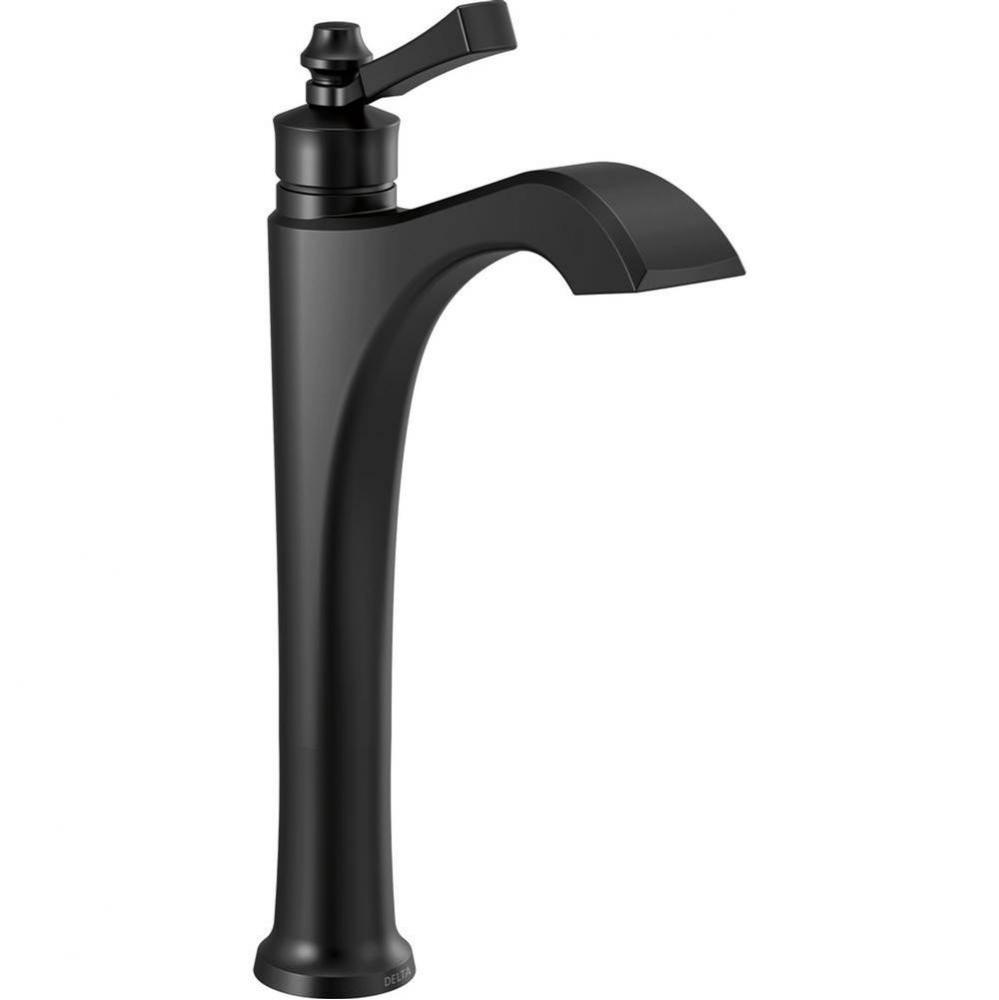 Dorval™ Single Handle Vessel Bathroom Faucet