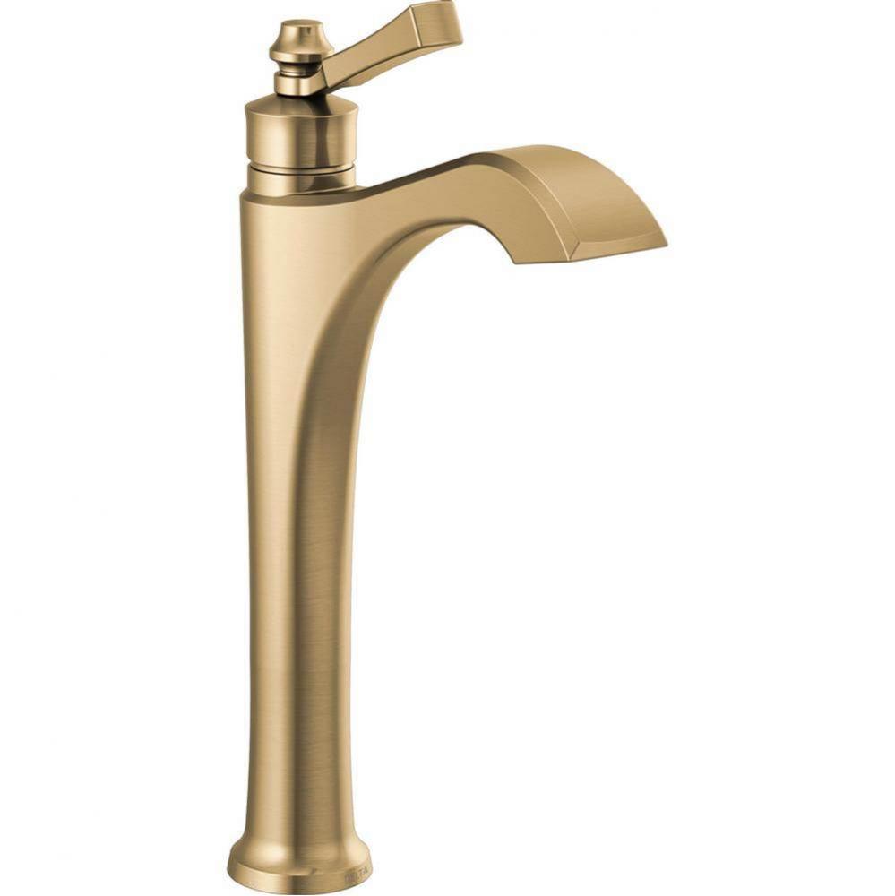 Dorval™ Single Handle Vessel Bathroom Faucet