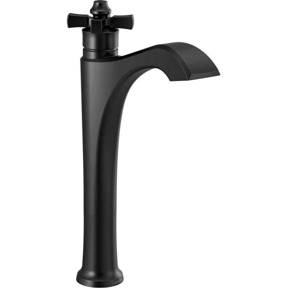 Dorval™ Single Handle Vessel Bathroom Faucet