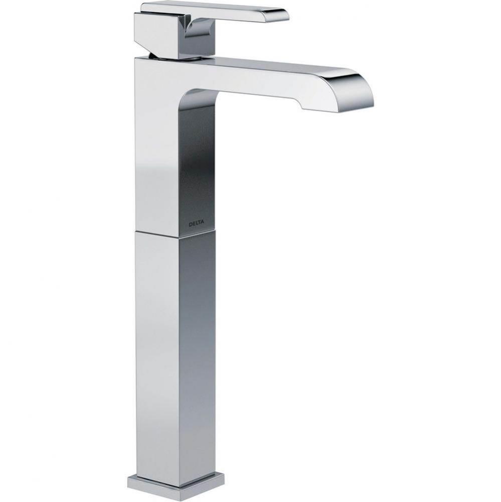 Ara® Single Handle Vessel Bathroom Faucet