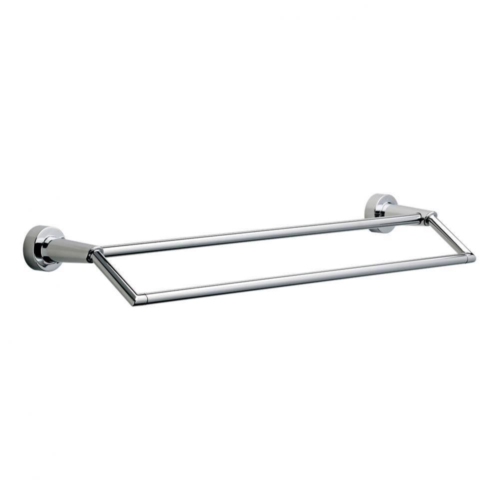 Double Towel Bar