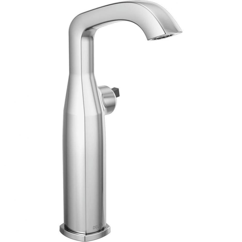 Stryke® Vessel Faucet Less Handle