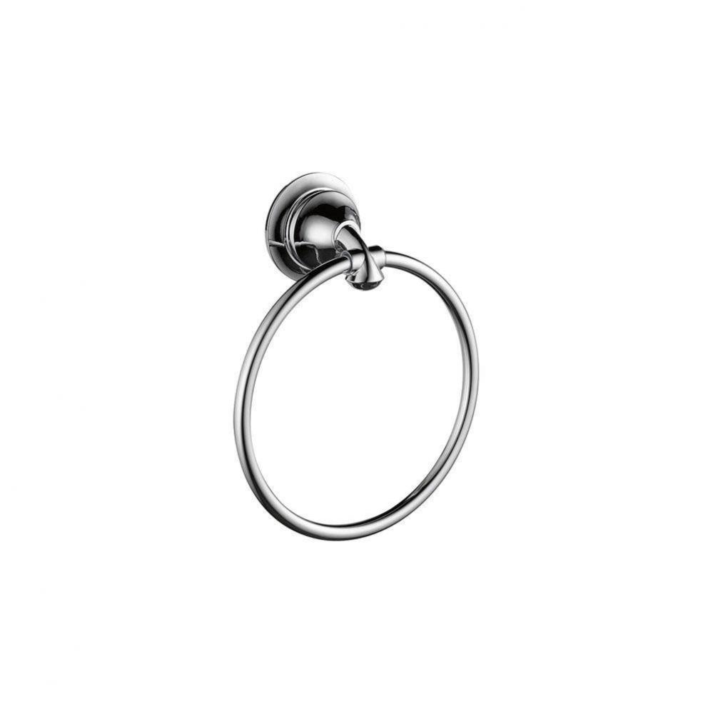 Linden Towel Ring