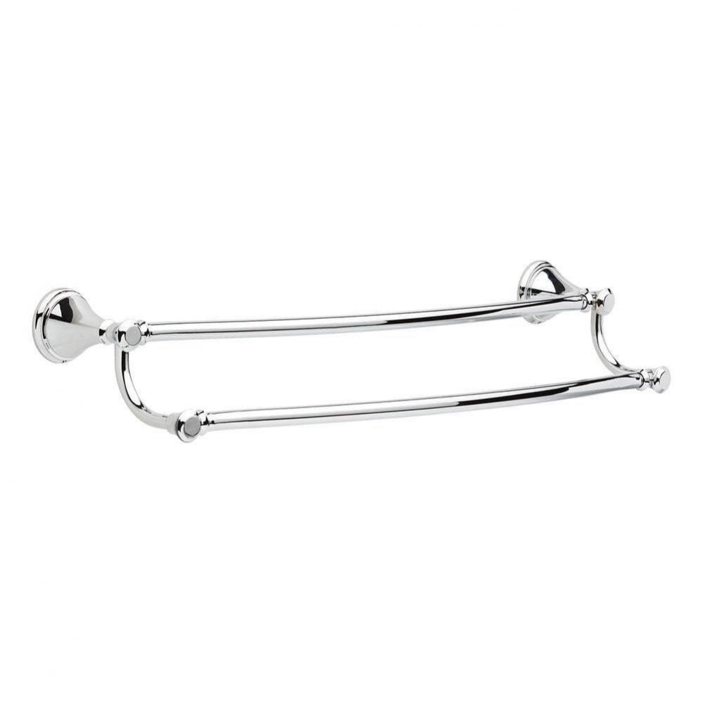 Double Towel Bar