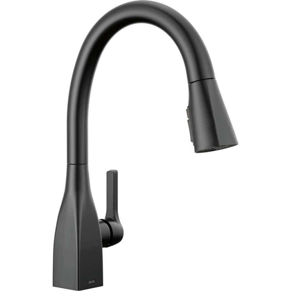 Mateo® Single Handle Pull-Down Kitchen Faucet With ShieldSpray® Technology