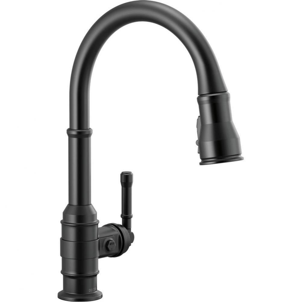 Broderick™ Single Handle Pull-Down Kitchen Faucet