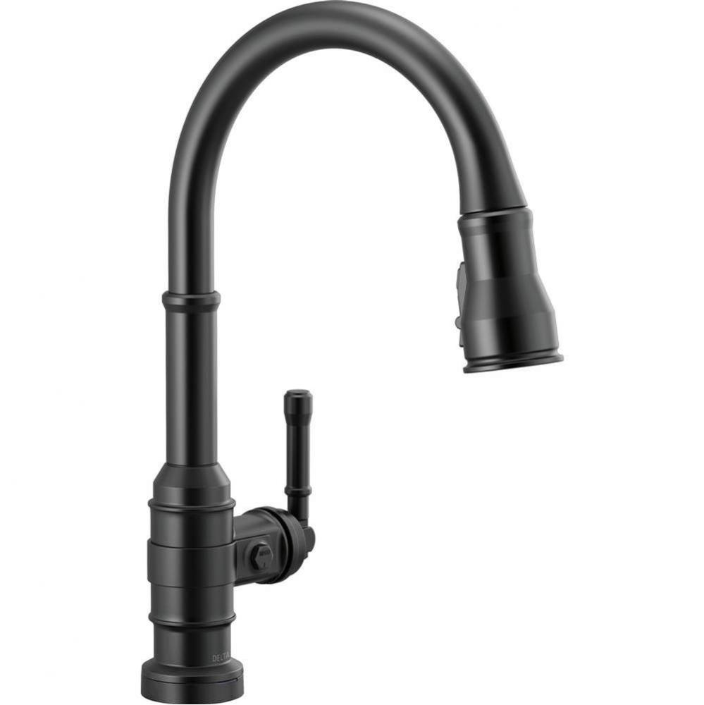 Broderick™ Single Handle Pull-Down Kitchen Faucet With Touch2O Technology