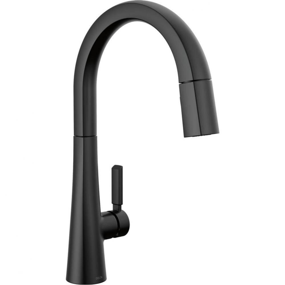 Monrovia™ Single Handle Pull-Down Kitchen Faucet