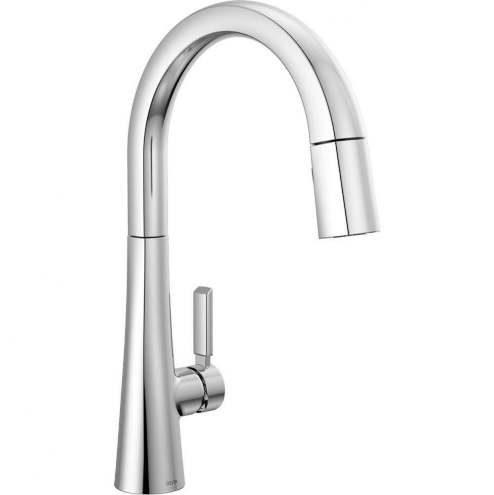 Monrovia™ Single Handle Pull-Down Kitchen Faucet