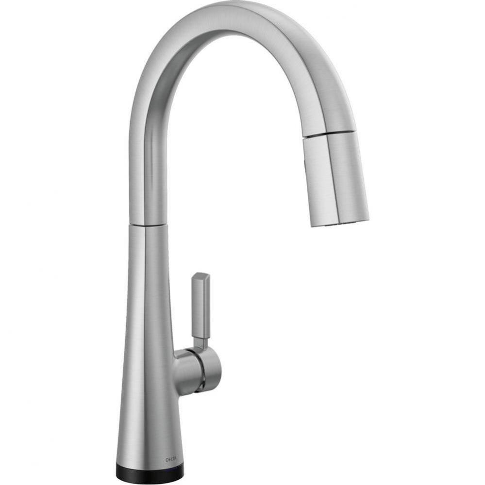 Monrovia™ Single Handle Pull-Down Kitchen Faucet With Touch2O Technology