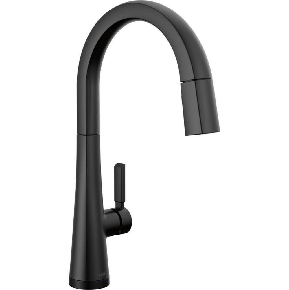 Monrovia™ Single Handle Pull-Down Kitchen Faucet With Touch2O Technology