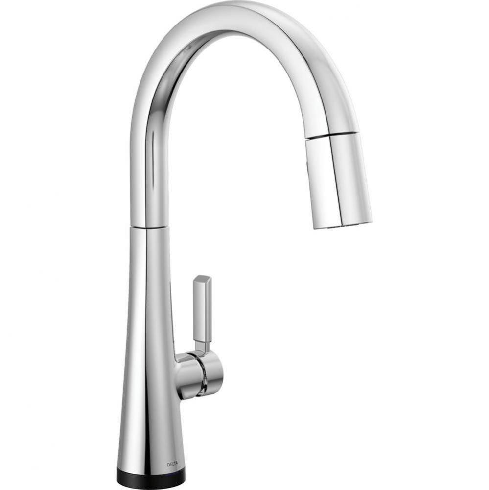 Monrovia™ Single Handle Pull-Down Kitchen Faucet With Touch2O Technology