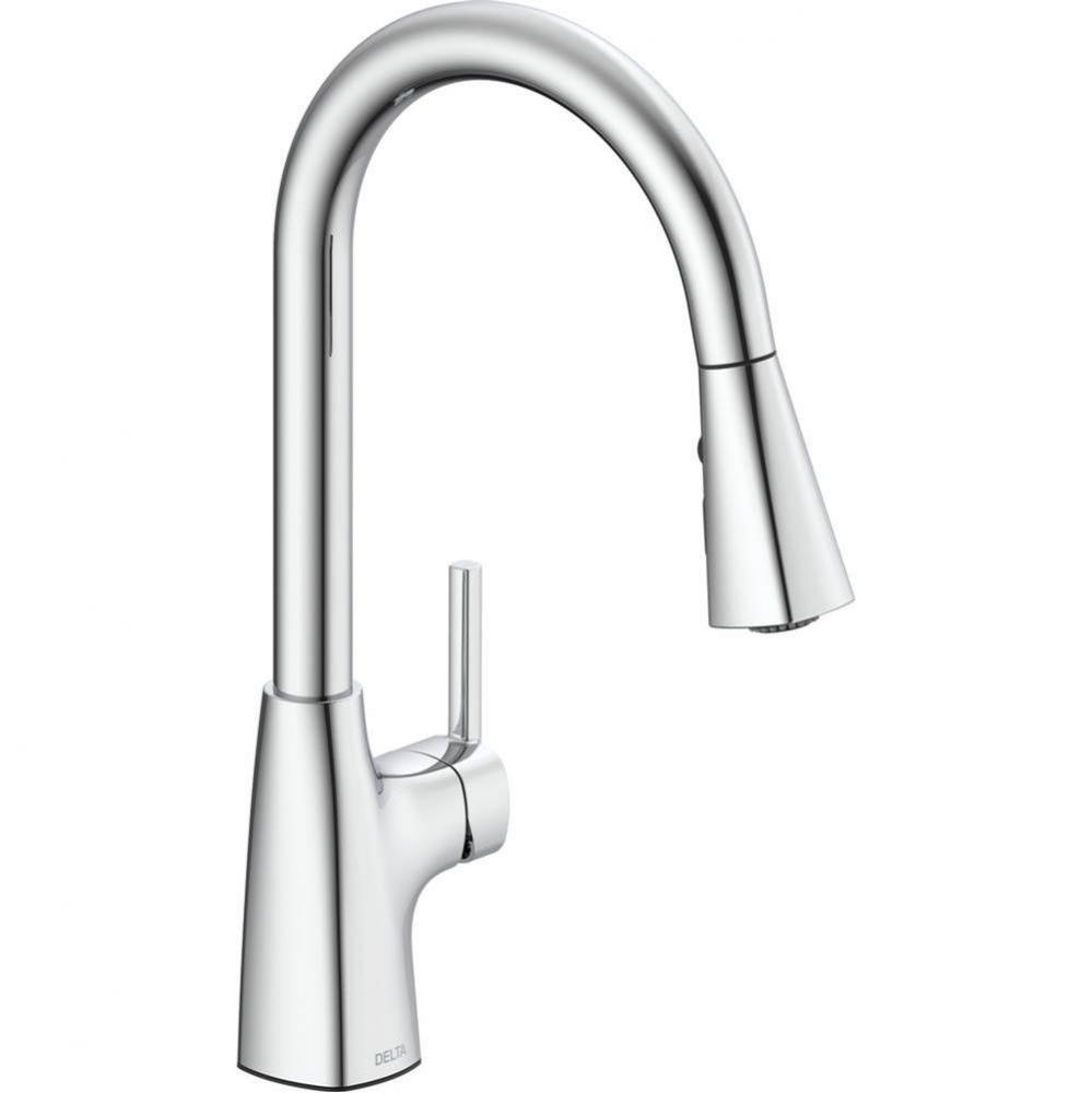 Pulldown Kitchen Faucet