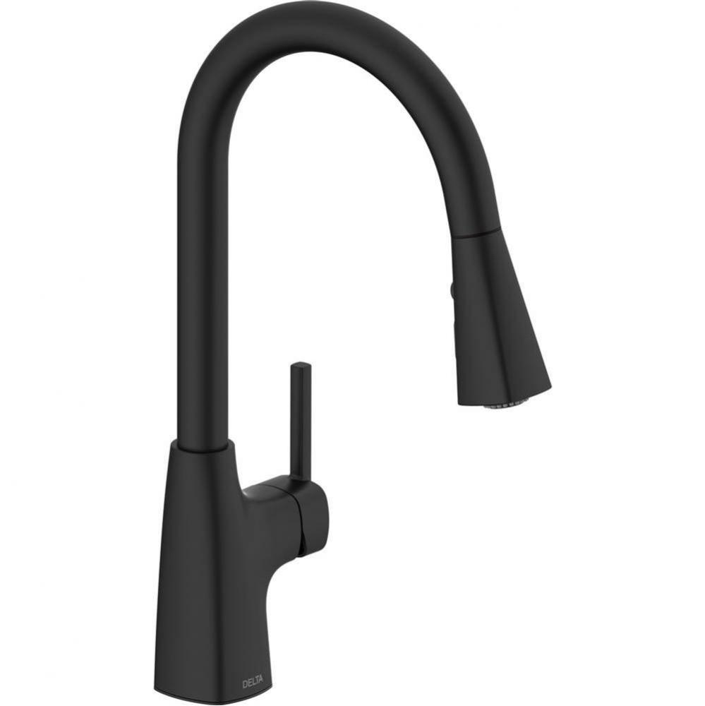 Pulldown Kitchen Faucet