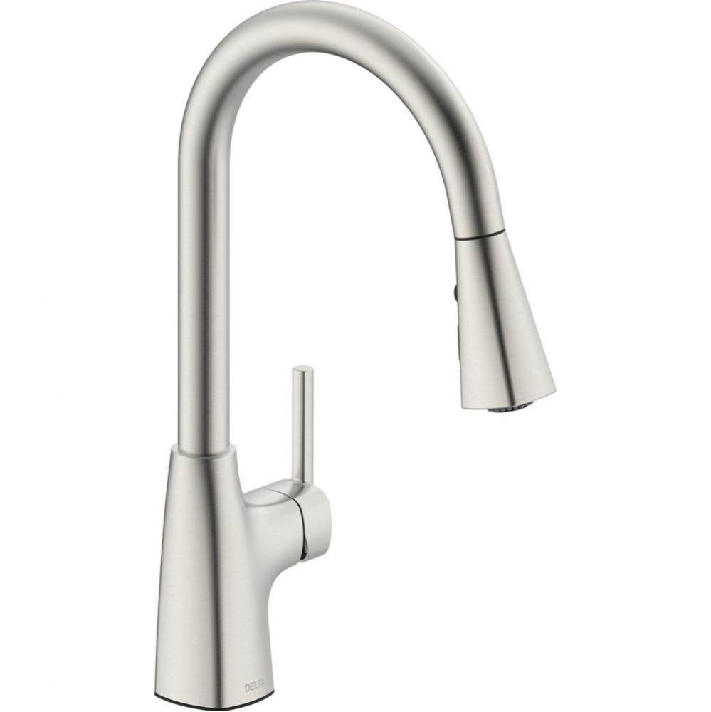 Pulldown Kitchen Faucet