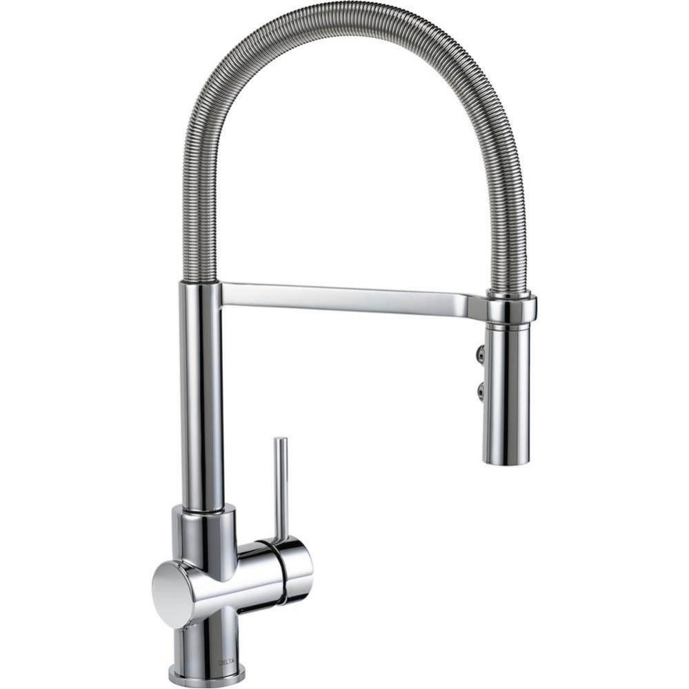 Delta Tommy Gourmet Kitchen Faucet