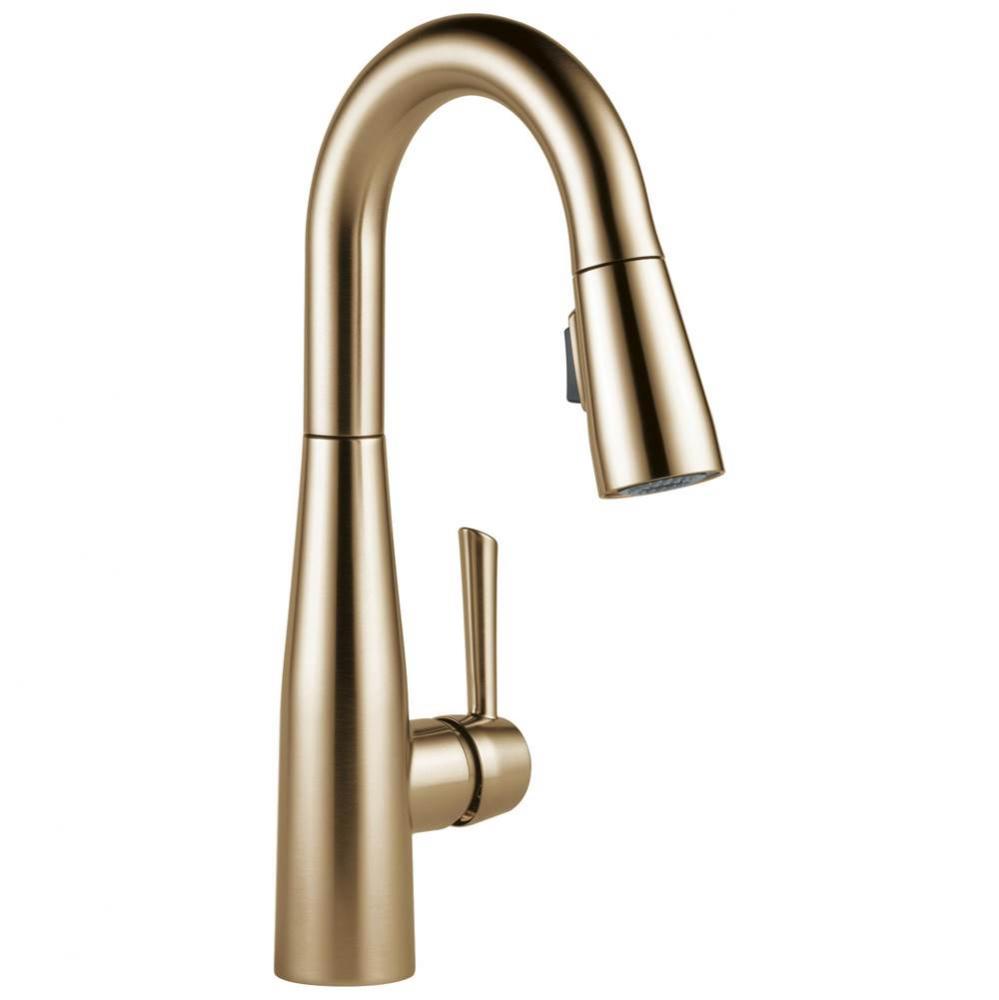 Essa® Single Handle Pull-Down Bar/Prep Faucet