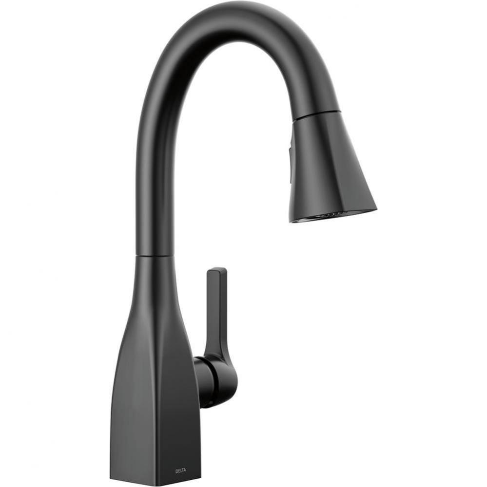 Mateo® Single Handle Pull-Down Bar / Prep Faucet