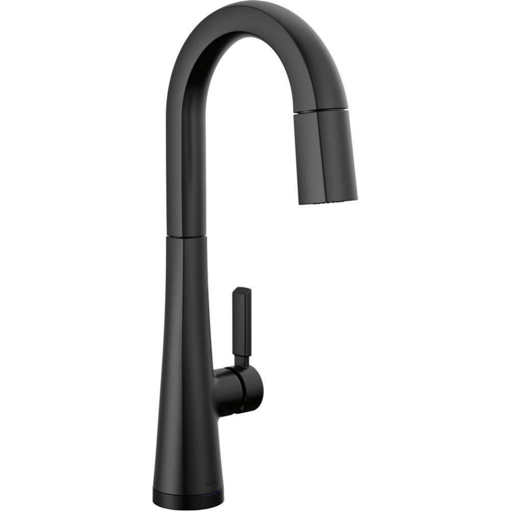 Monrovia™ Single Handle Pull-Down Bar/Prep Faucet with Touch2O Technology