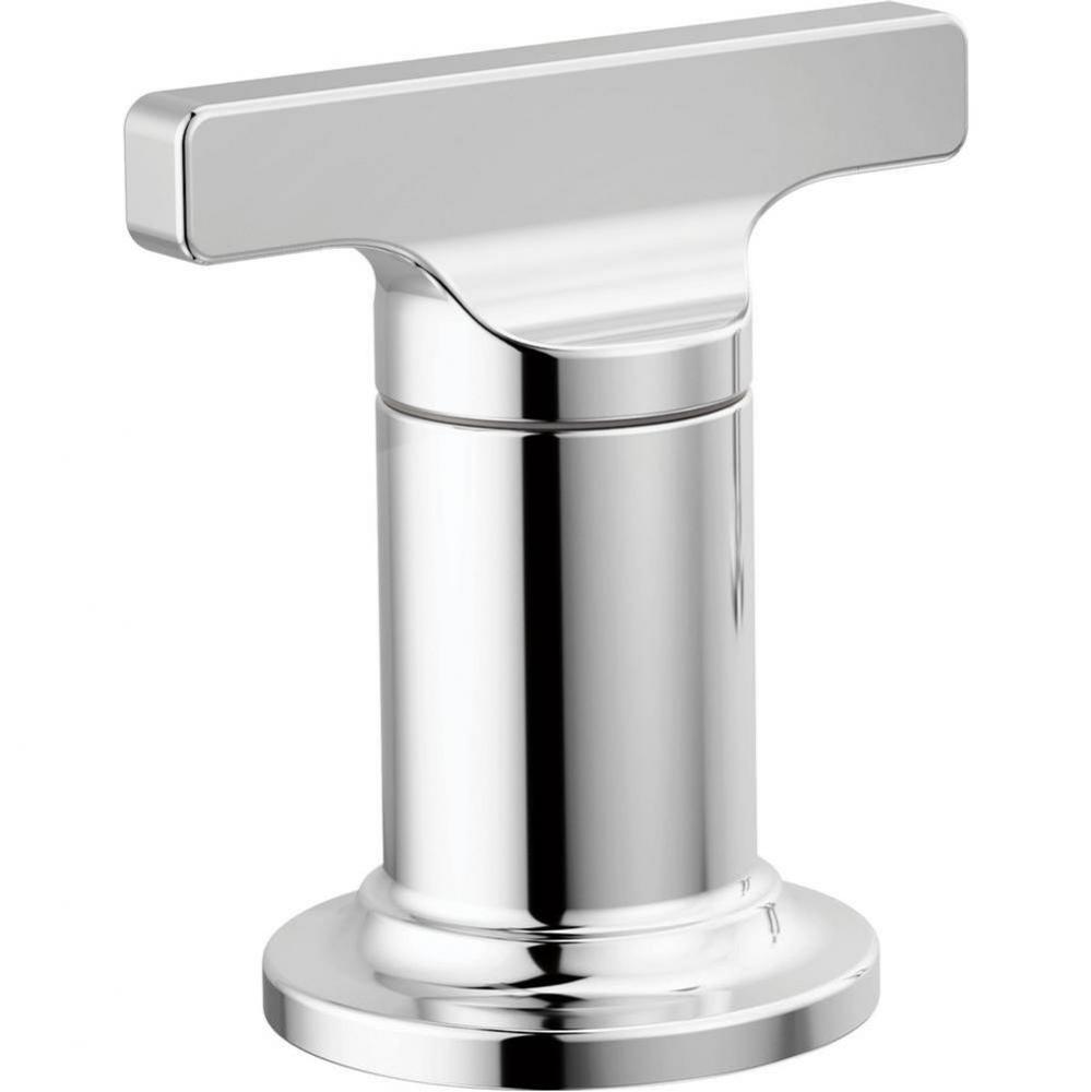 Tetra™ Roman Tub Handles - T-Lever