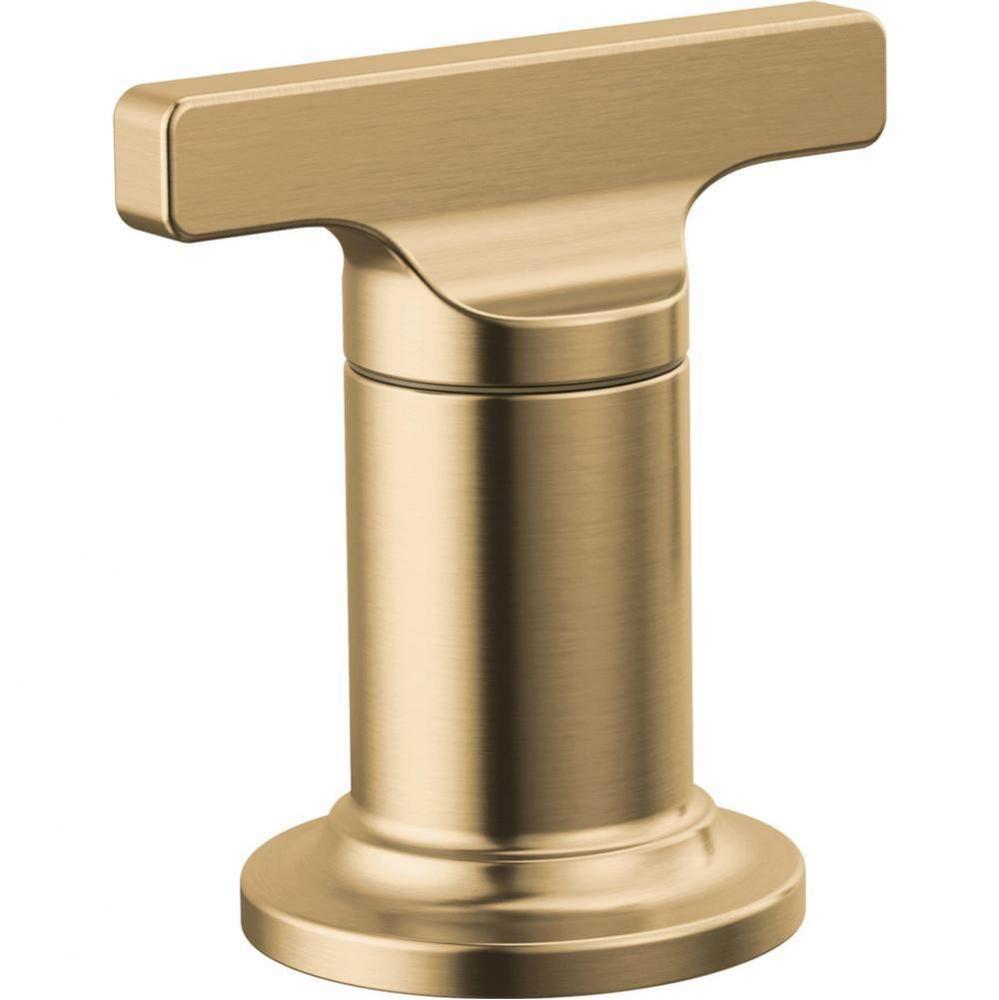 Tetra™ Roman Tub Handles - T-Lever