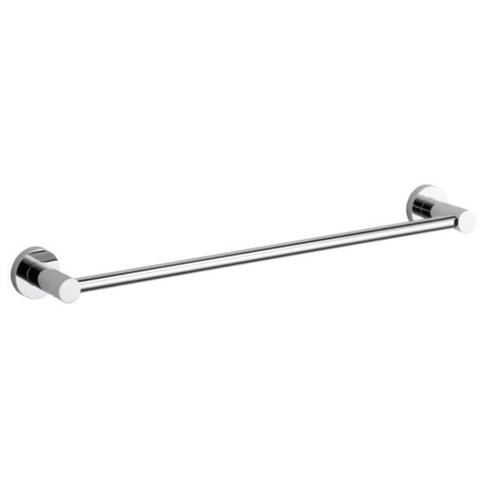 18'' Single Towel Bar