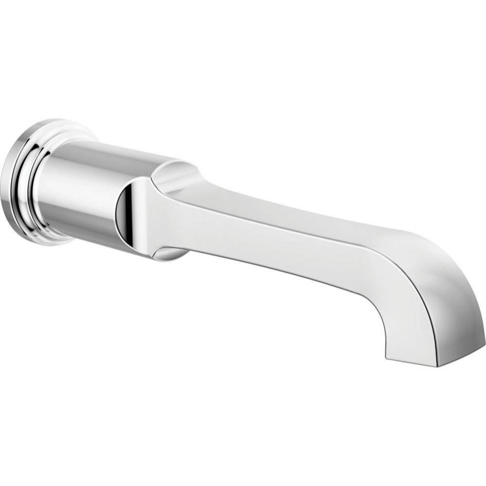 Tetra™ Non-Diverter Tub Spout