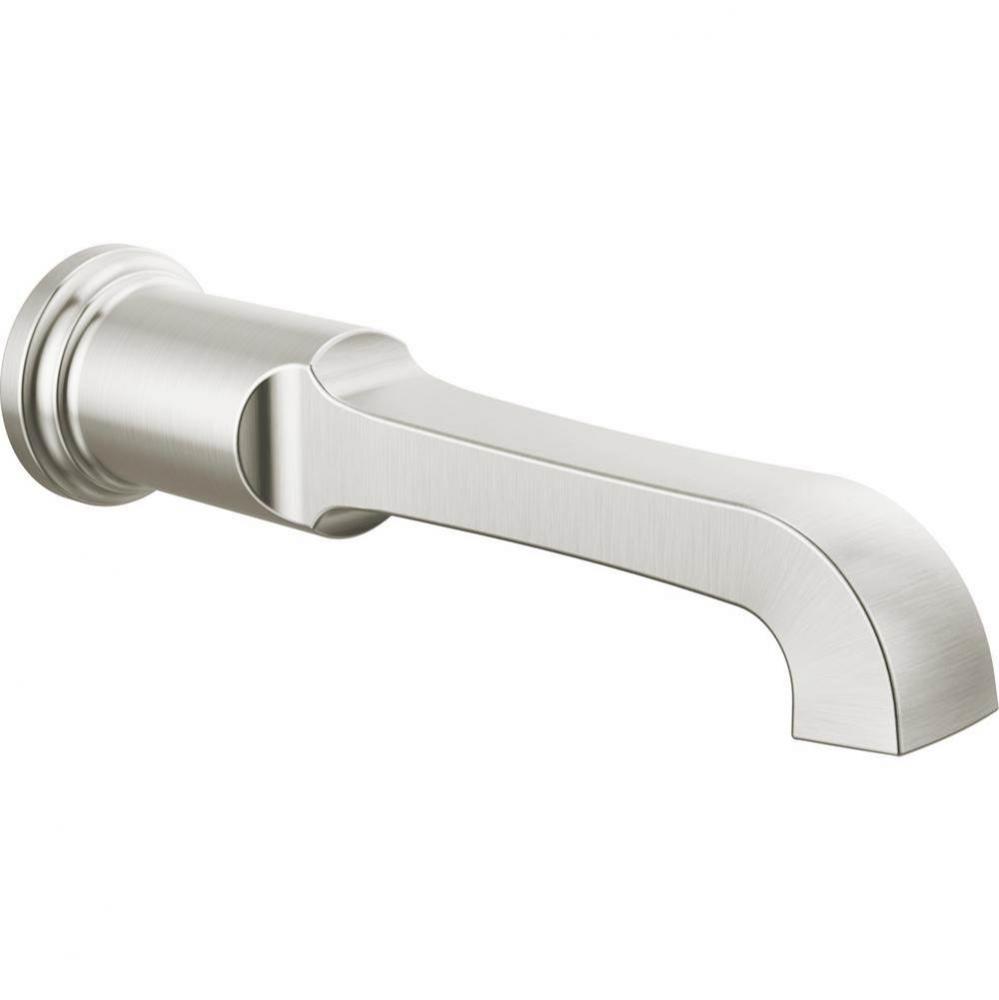 Tetra™ Non-Diverter Tub Spout