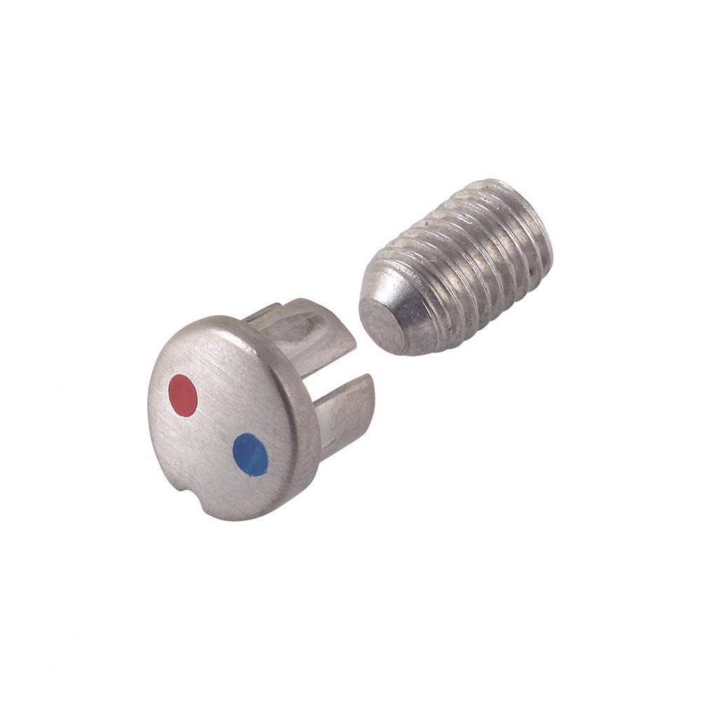 Allora® Set Screw & Button