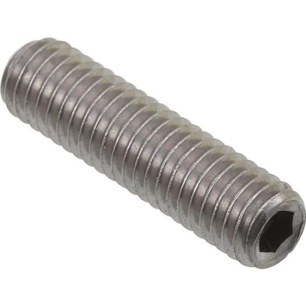 Lockwood™ Hidden Set Screw