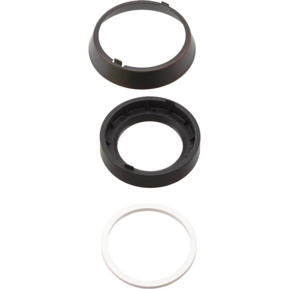 Talbott™ Trim Ring, Base & Gasket